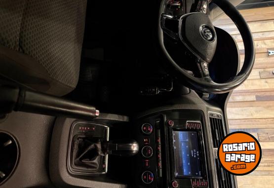 Autos - Volkswagen Vento 1.4Tsi Comfortline 2017 Nafta 155000Km - En Venta