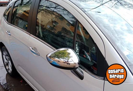 Autos - Citroen Exclusive Pack My Way 2016 Nafta 75100Km - En Venta