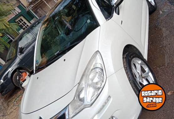 Autos - Citroen Exclusive Pack My Way 2016 Nafta 75100Km - En Venta