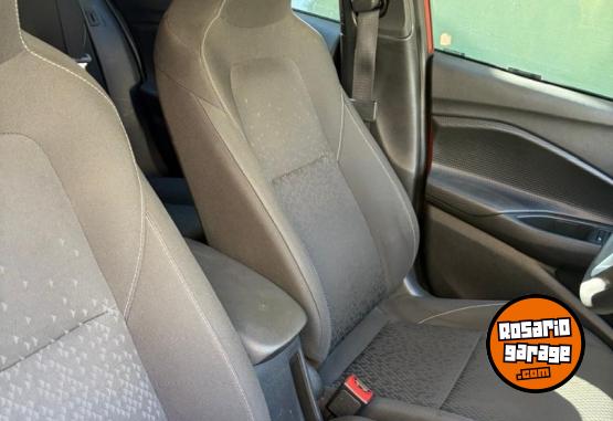 Autos - Chevrolet Onix 2020 Nafta 65000Km - En Venta