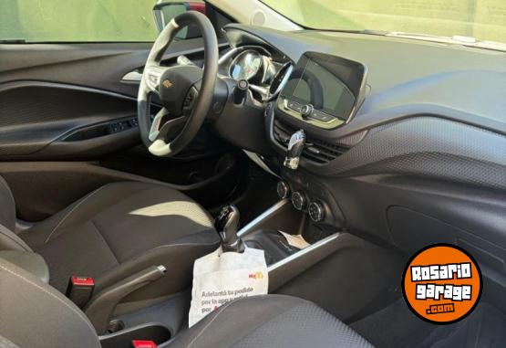 Autos - Chevrolet Onix 2020 Nafta 65000Km - En Venta