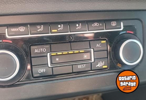 Camionetas - Volkswagen Amarok Higline 4x4 2012 Diesel 210000Km - En Venta