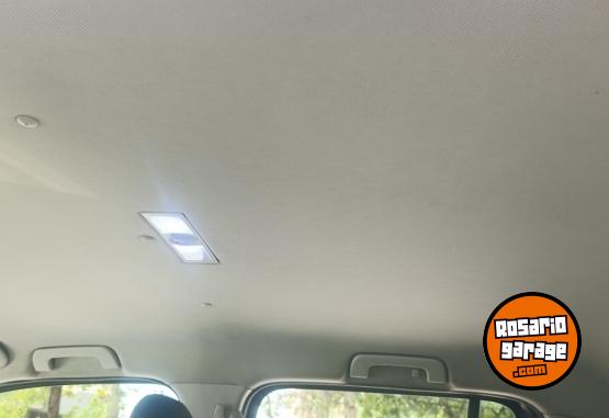 Camionetas - Volkswagen Amarok Higline 4x4 2012 Diesel 210000Km - En Venta