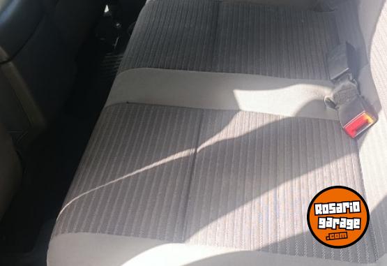 Camionetas - Volkswagen Amarok Higline 4x4 2012 Diesel 210000Km - En Venta
