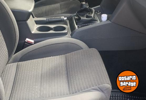 Camionetas - Volkswagen Amarok Higline 4x4 2012 Diesel 210000Km - En Venta