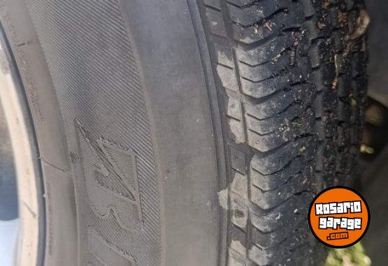 Camionetas - Volkswagen Amarok Higline 4x4 2012 Diesel 210000Km - En Venta