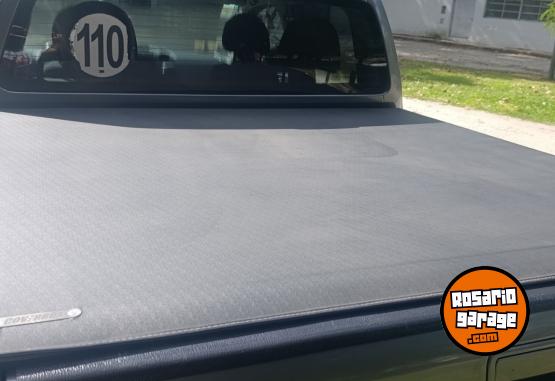 Camionetas - Volkswagen Amarok Higline 4x4 2012 Diesel 210000Km - En Venta