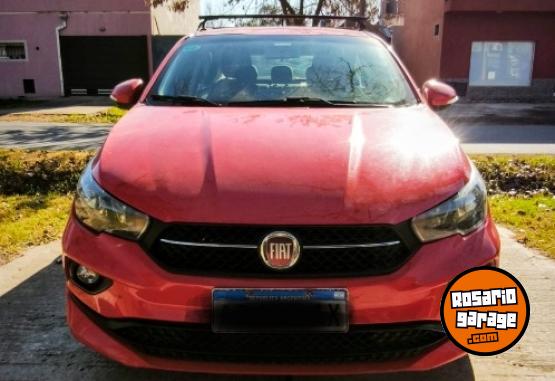 Autos - Fiat Cronos 2019 Nafta 150000Km - En Venta