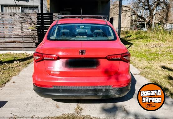 Autos - Fiat Cronos 2019 Nafta 150000Km - En Venta