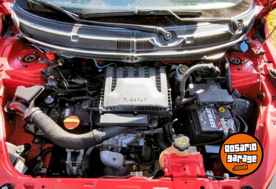 Autos - Fiat Cronos 2019 Nafta 150000Km - En Venta