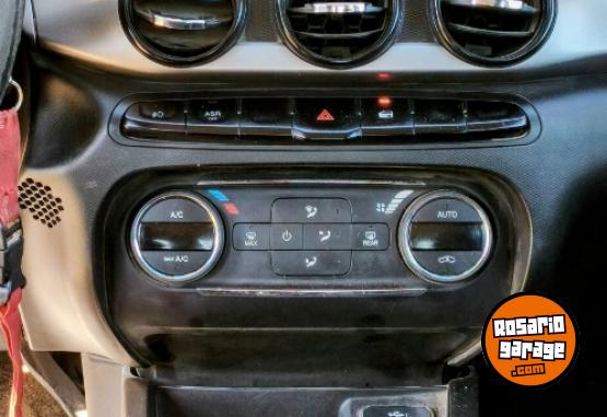 Autos - Fiat Cronos 2019 Nafta 150000Km - En Venta