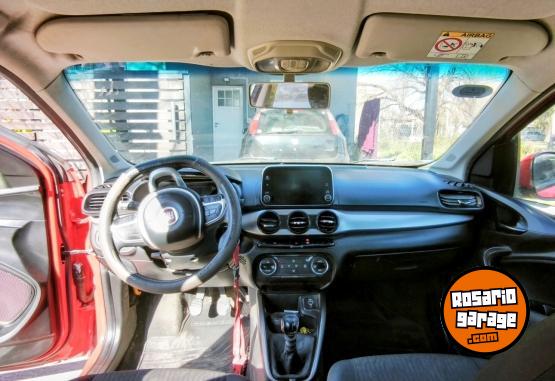 Autos - Fiat Cronos 2019 Nafta 150000Km - En Venta
