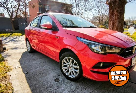 Autos - Fiat Cronos 2019 Nafta 150000Km - En Venta