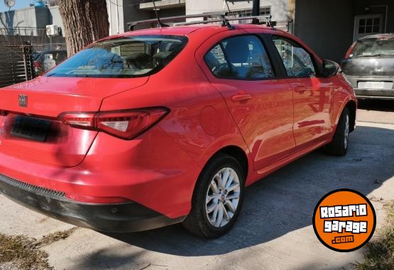 Autos - Fiat Cronos 2019 Nafta 150000Km - En Venta