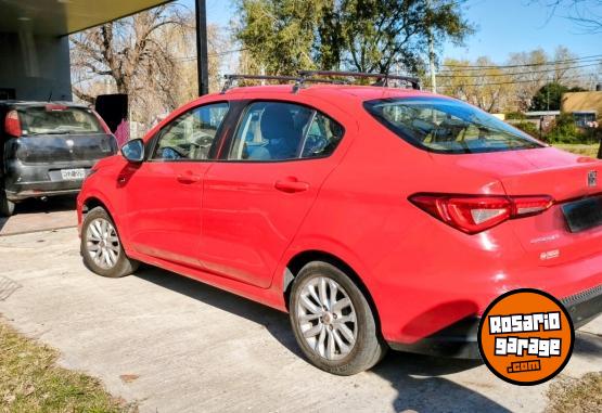 Autos - Fiat Cronos 2019 Nafta 150000Km - En Venta