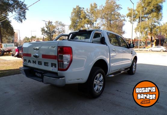 Camionetas - Ford ranger  xlt 3.2 2020 Diesel  - En Venta