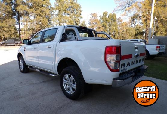 Camionetas - Ford ranger  xlt 3.2 2020 Diesel  - En Venta