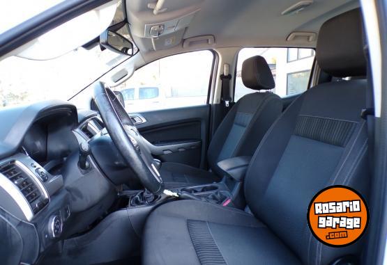 Camionetas - Ford ranger  xlt 3.2 2020 Diesel  - En Venta