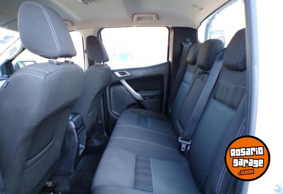 Camionetas - Ford ranger  xlt 3.2 2020 Diesel  - En Venta