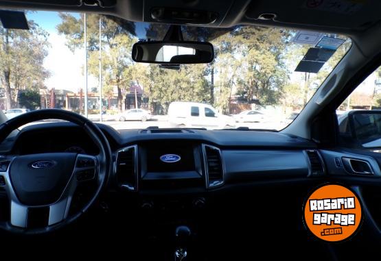 Camionetas - Ford ranger  xlt 3.2 2020 Diesel  - En Venta