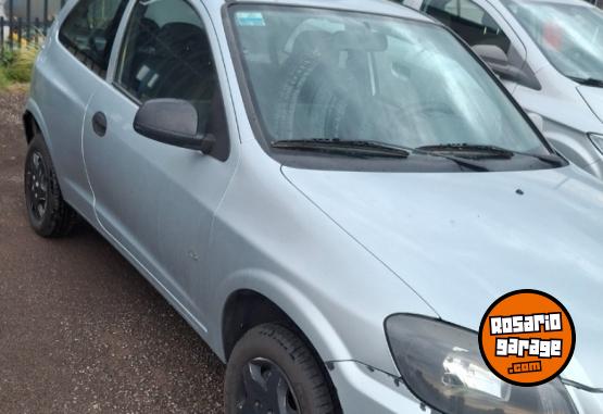 Autos - Chevrolet Celta 1.4 2011 Nafta 126500Km - En Venta