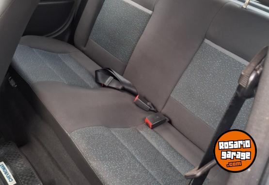 Autos - Chevrolet Celta 1.4 2011 Nafta 126500Km - En Venta