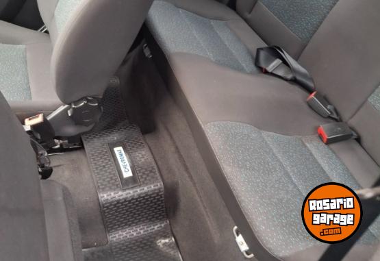 Autos - Chevrolet Celta 1.4 2011 Nafta 126500Km - En Venta
