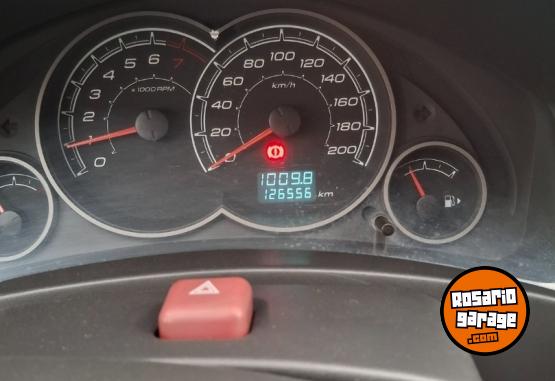 Autos - Chevrolet Celta 1.4 2011 Nafta 126500Km - En Venta