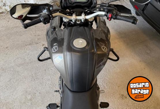 Motos - Benelli Trk 502 2018 Nafta 41000Km - En Venta