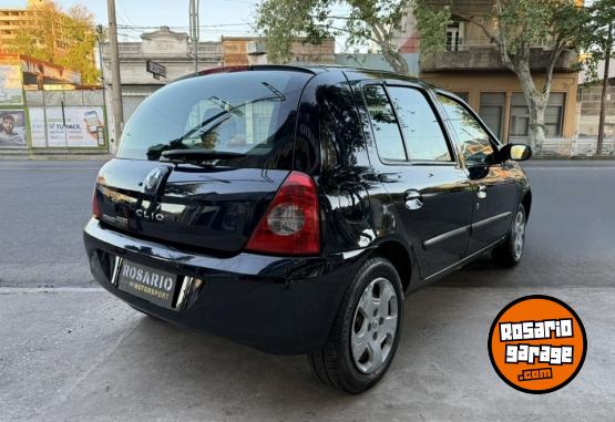Autos - Renault Clio 2010 Nafta  - En Venta