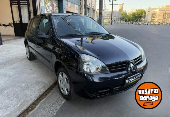 Autos - Renault Clio 2010 Nafta  - En Venta