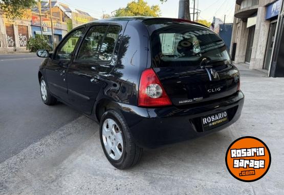 Autos - Renault Clio 2010 Nafta  - En Venta