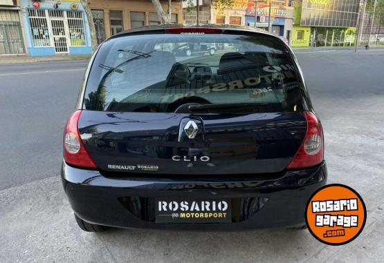 Autos - Renault Clio 2010 Nafta  - En Venta
