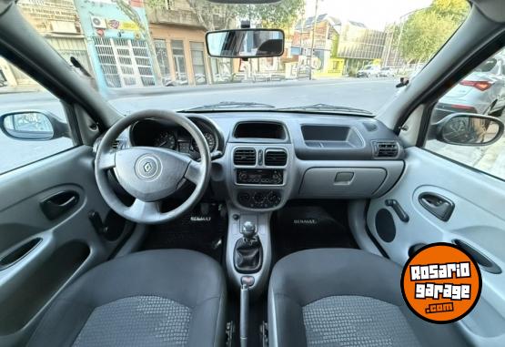 Autos - Renault Clio 2010 Nafta  - En Venta