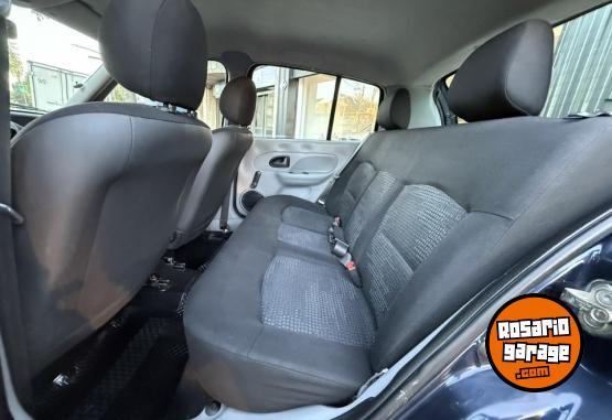 Autos - Renault Clio 2010 Nafta  - En Venta