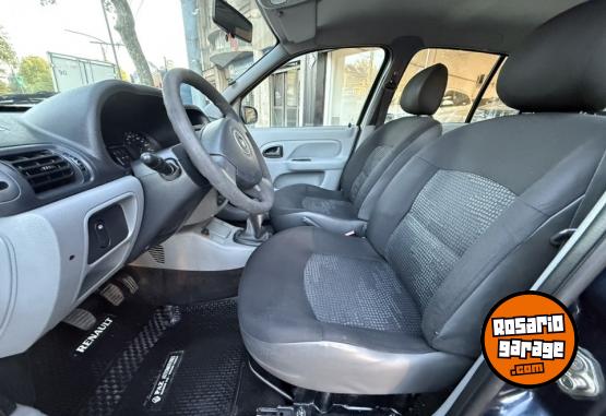 Autos - Renault Clio 2010 Nafta  - En Venta