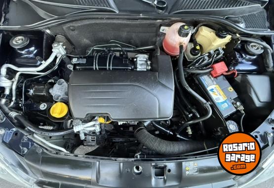 Autos - Renault Clio 2010 Nafta  - En Venta