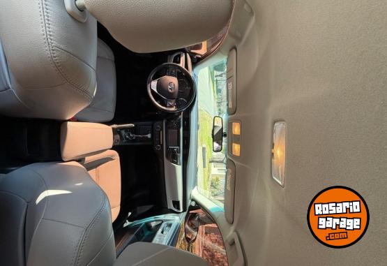 Autos - Toyota Corolla 2017 Nafta 120000Km - En Venta