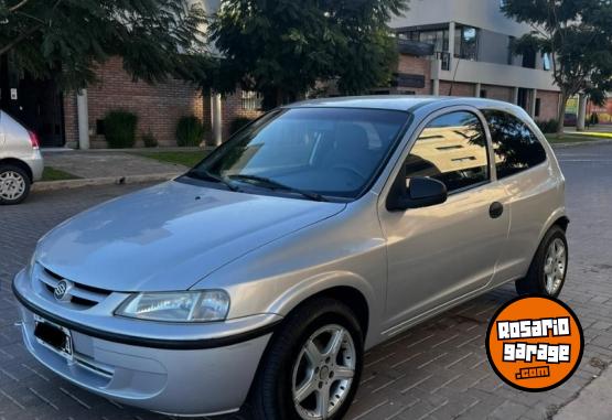 Autos - Suzuki Fun 1.0 2005 Nafta 122000Km - En Venta