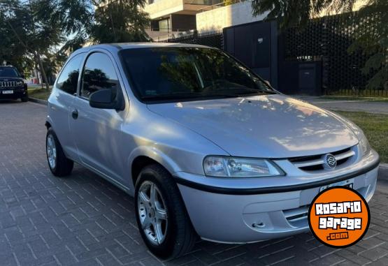 Autos - Suzuki Fun 1.0 2005 Nafta 122000Km - En Venta