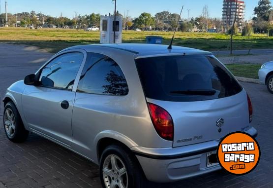 Autos - Suzuki Fun 1.0 2005 Nafta 122000Km - En Venta