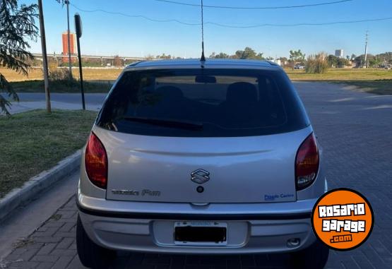 Autos - Suzuki Fun 1.0 2005 Nafta 122000Km - En Venta