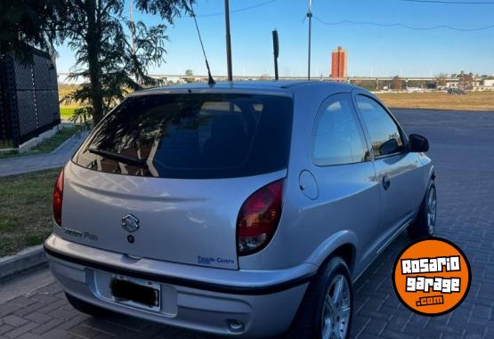 Autos - Suzuki Fun 1.0 2005 Nafta 122000Km - En Venta