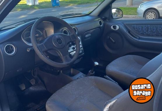 Autos - Suzuki Fun 1.0 2005 Nafta 122000Km - En Venta