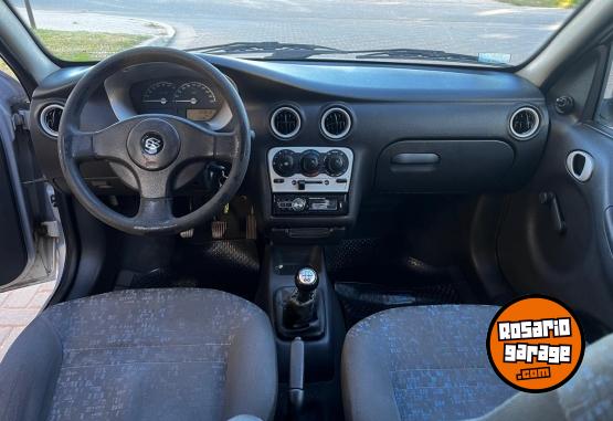 Autos - Suzuki Fun 1.0 2005 Nafta 122000Km - En Venta