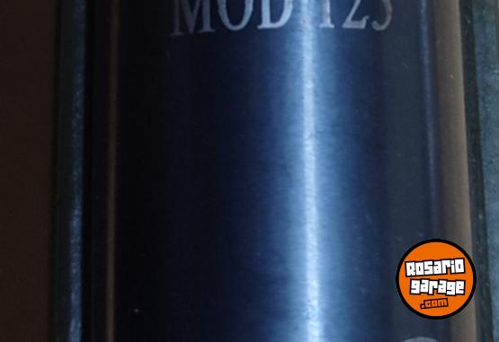 Deportes - RIFLE AIRE COMPRIMIDO HASTASN NITRO PISTON - En Venta