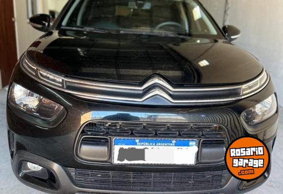 Autos - Citroen C4 CACTUS 2023 Nafta 91000Km - En Venta