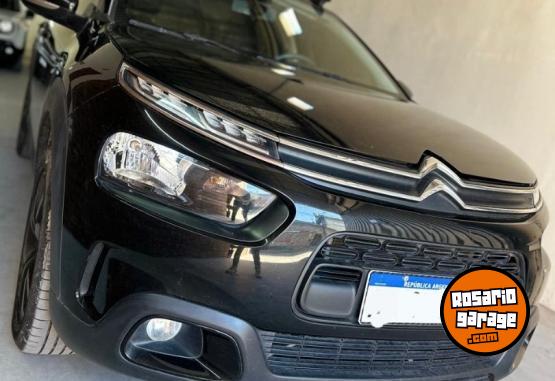 Autos - Citroen C4 CACTUS 2023 Nafta 91000Km - En Venta