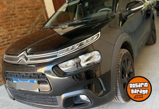 Autos - Citroen C4 CACTUS 2023 Nafta 91000Km - En Venta