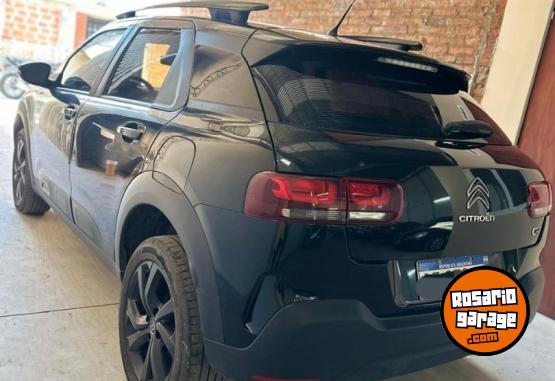 Autos - Citroen C4 CACTUS 2023 Nafta 91000Km - En Venta